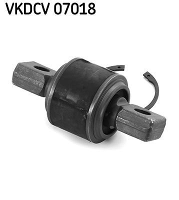 SKF VKDCV 07018 Reparatursatz, Lenker